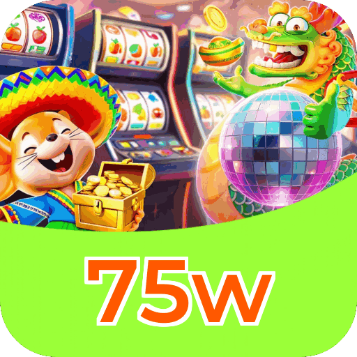 Promoções e bônus exclusivos da 75w